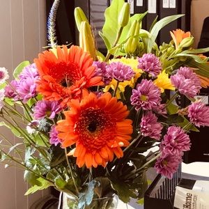 Meet your Posher, Ash